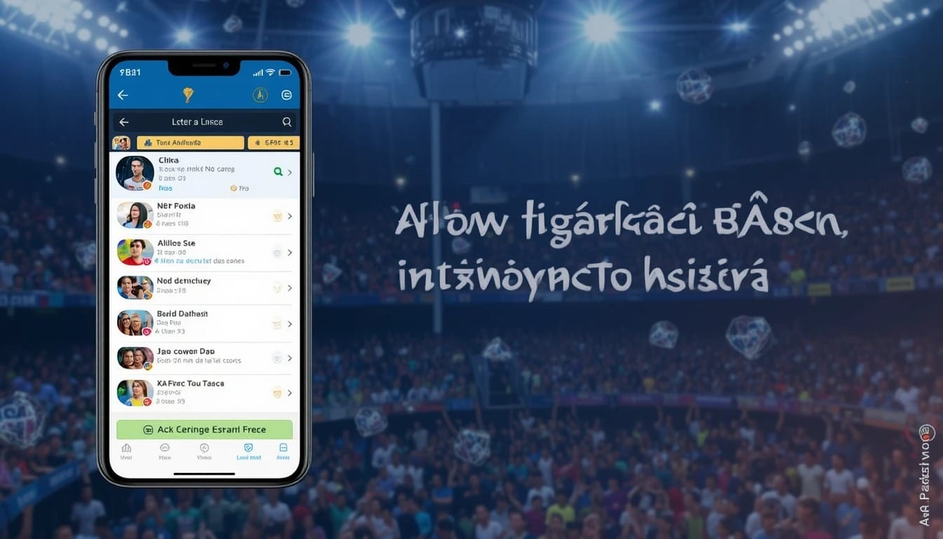 Baixe o App da 888win