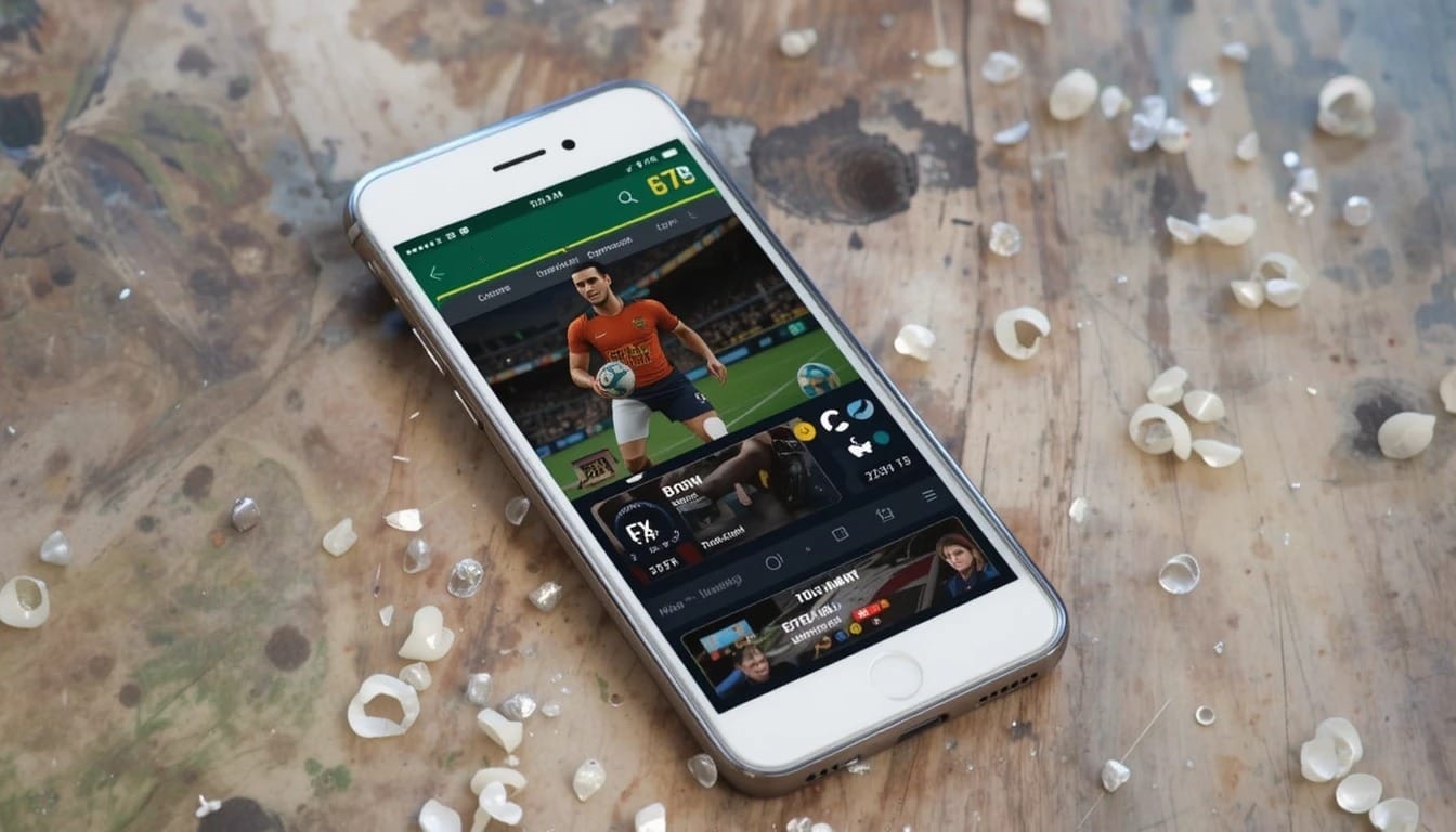 Baixe o App da 888win